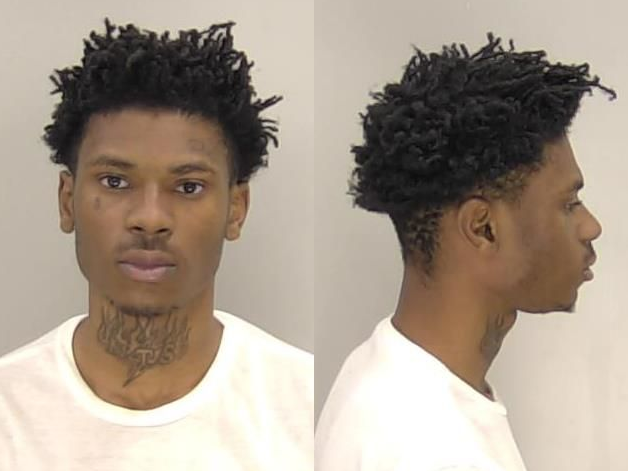 An 18-year-old faces murder charges in connection with a deadly shooting that happened Wednesday in Augusta, and authorities are asking for the public's help to find him.