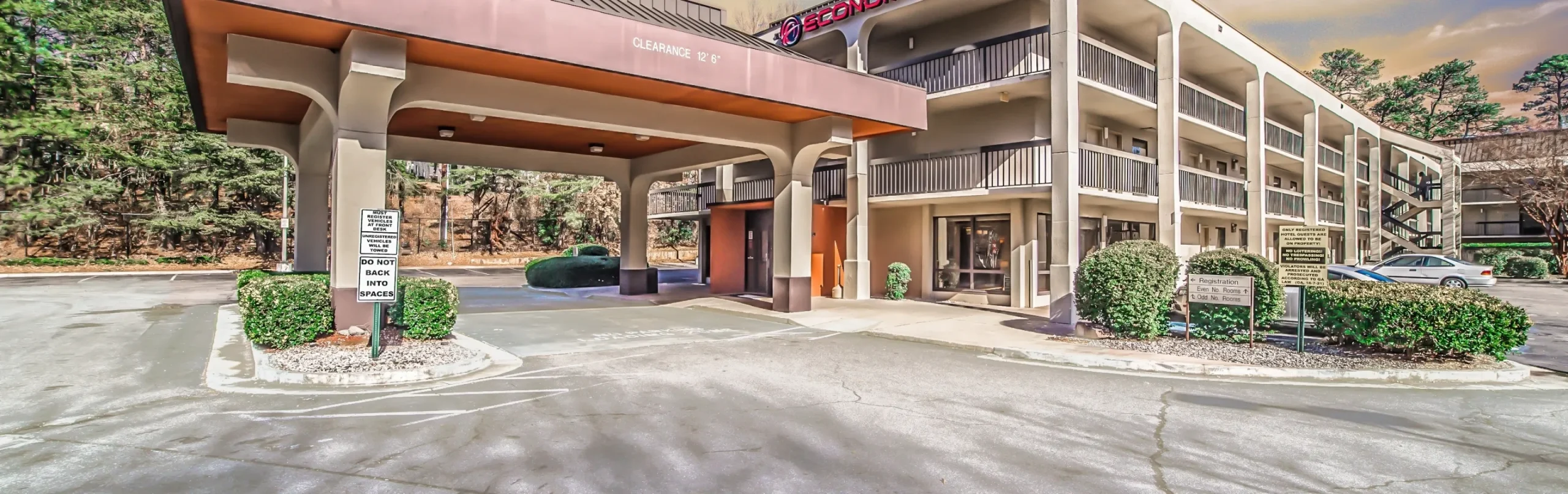 After facing backlash on social media about the timing of evacuating a hotel where human trafficking violations were discovered last week, Roswell officials have published responses to frequently asked questions from concerned residents regarding the forced closure of the property.