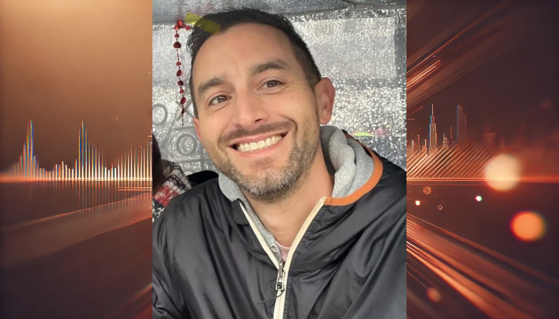 Dustin Valencia never showed up to pick his kids up from school Wednesday. His car was found at Little Ridge Park, sparking a search of Lake Lanier.