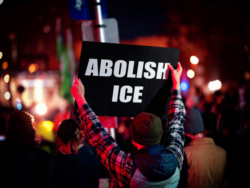 Savannah Mayor Van Johnson is drawing a clear line between peaceful demonstrations and criminal behavior, promising to uphold constitutional rights while maintaining public safety.