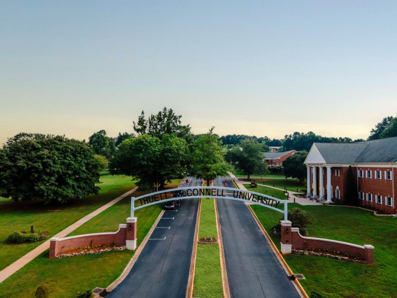 Truett McConnell University's Board of Trustees has unanimously voted to place President Dr. Emir Caner on administrative leave while launching a third-party investigation into allegations of sexual abuse on campus.