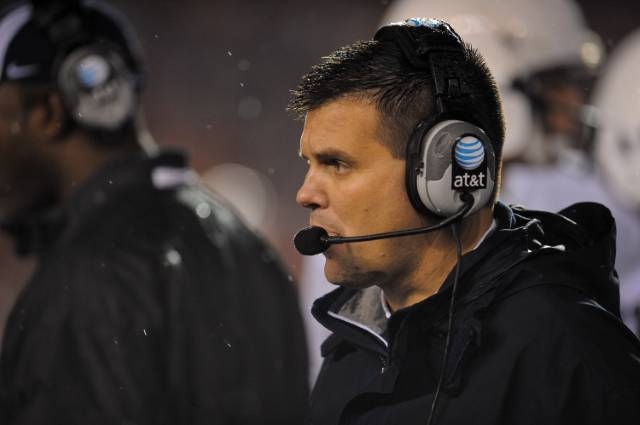 With Father’s Day coming up), what are three parenting lessons that Jay Paterno — Member of the Penn State Board of Trustees and son of Hall of Fame football coach Joe Paterno — picked up from his father, and has used while raising his own five children?