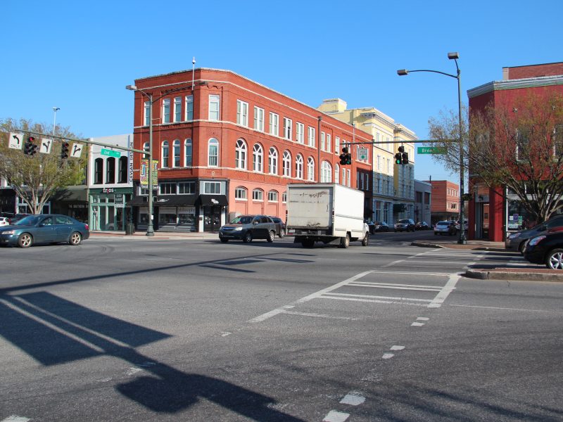 It’s not the biggest town. It’s not the flashiest either. But it might just be the friendliest.