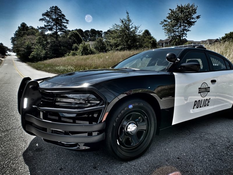 Carrollton drivers are facing significant disruptions after a police officer was struck by a vehicle, leading to the complete closure of Highway 27 North at Ingles. The incident has prompted a major emergency response, and motorists are being advised to find alternative routes.