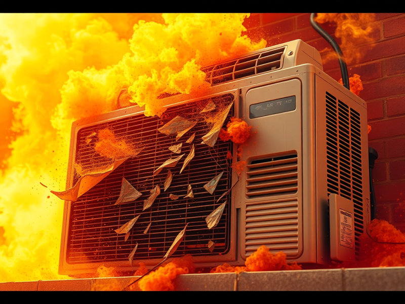Richmond County has opened eight cooling centers to help residents escape the dangerous heat wave sweeping across Georgia today.