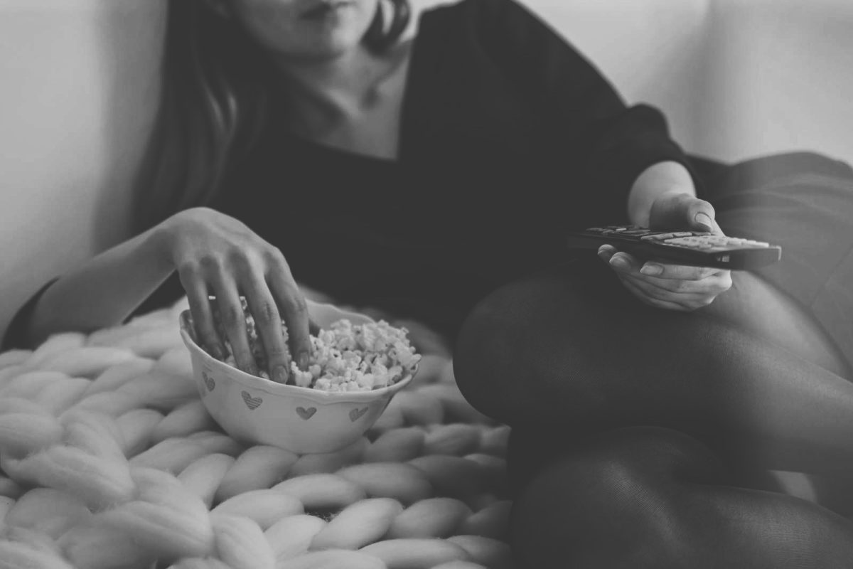 How a TV Show Changed My Perspective on Motherhood