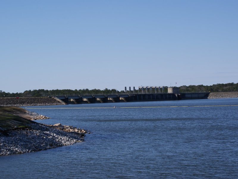 Another swimmer has lost his life at West Point Lake, marking the third drowning death in just two weeks at the popular recreation spot.
