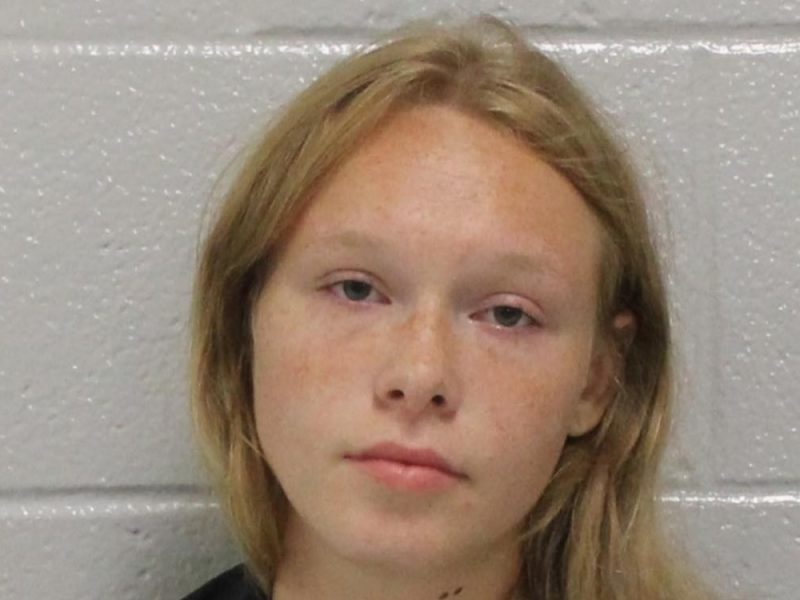 A 17-year-old girl faces murder charges after police say she shot and killed her mother and stepfather at their Carroll County home in February.