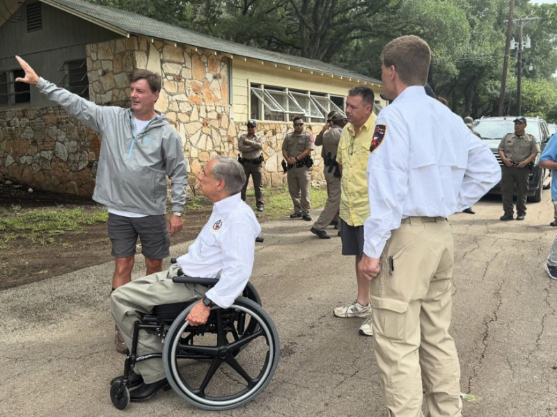 (The Center Square) – Multiple groups statewide are requesting donations to assist flood victims in the Texas Hill Country. The state has created a reporting system for damages and also provided information for Texans about how to avoid disaster assistance scams.