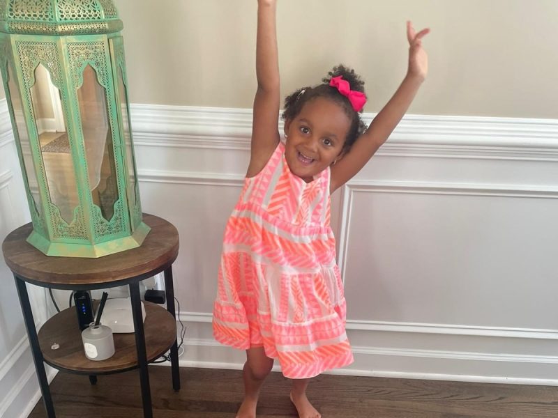 A Fourth of July celebration on Lake Oconee turned deadly when a boating accident claimed the life of a 4-year-old girl, leaving a single mother to face unimaginable grief and mounting expenses.