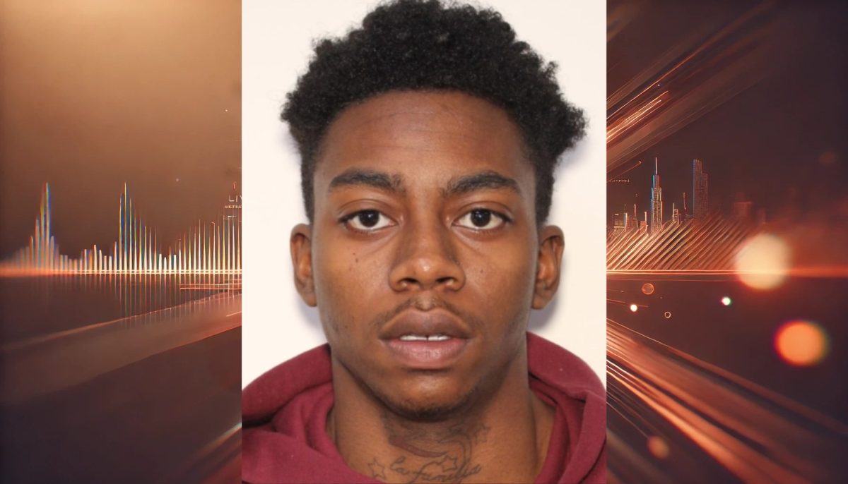 Georgia Man Wanted For Murder: Police Search For Suspect in Augusta Homicide
