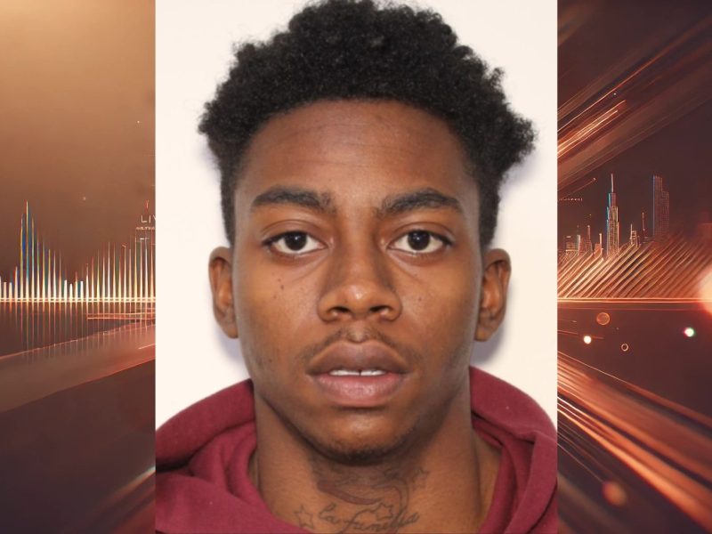 A Richmond County man is wanted for murder after a deadly shooting last week on Barton Chapel Road.