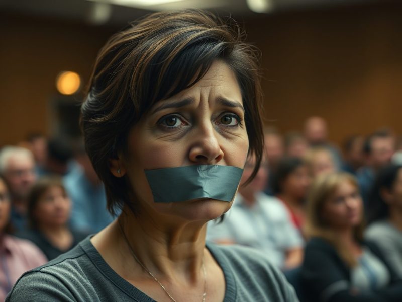 Cobb County residents will no longer see or hear public comments during school board meetings online. The district will still allow in-person comments but has ended livestreaming that portion of meetings.