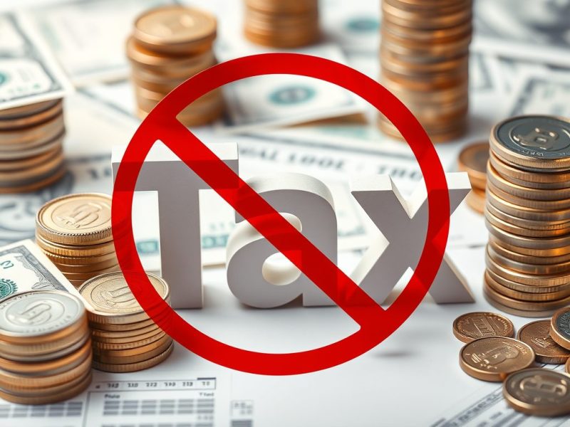 (The Center Square) – A Georgia Senate committee will study ending the state income tax.