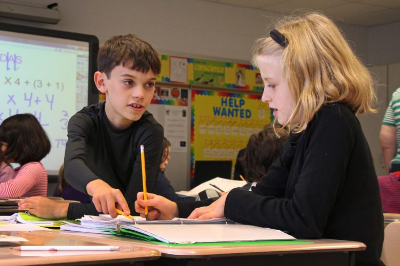 While most kids can swipe before they can write, seven Richmond County elementary school students just proved the ancient art of cursive penmanship isn't completely obsolete. The Georgia Department of Education has recognized these schools in its inaugural John Hancock Award program, celebrating excellence in teaching students to write in something other than emoji.