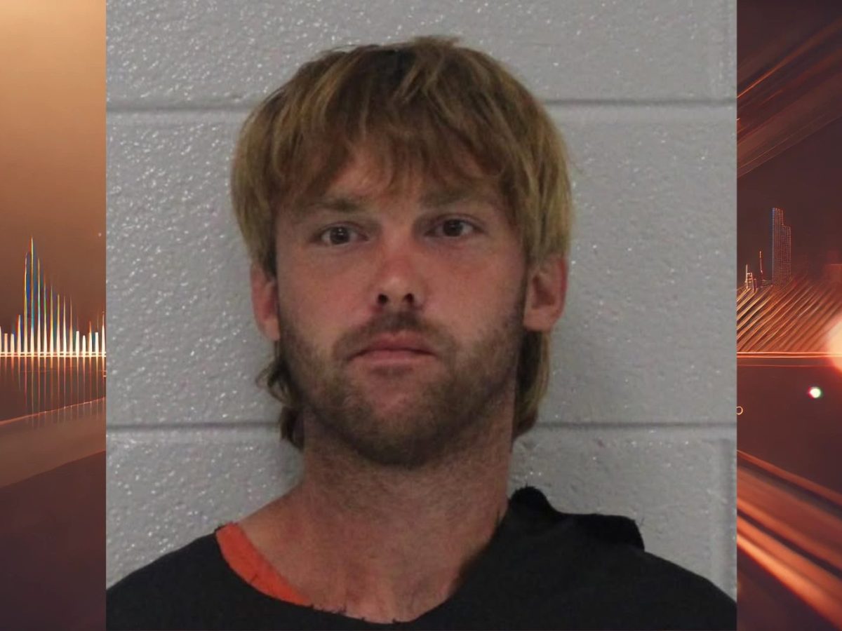 👮 Behind Bars: Gosdin now faces four serious charges - simple battery, cruelty to children, false imprisonment, and kidnapping. A judge denied him bond on Monday, meaning he stays in jail while his case moves forward.