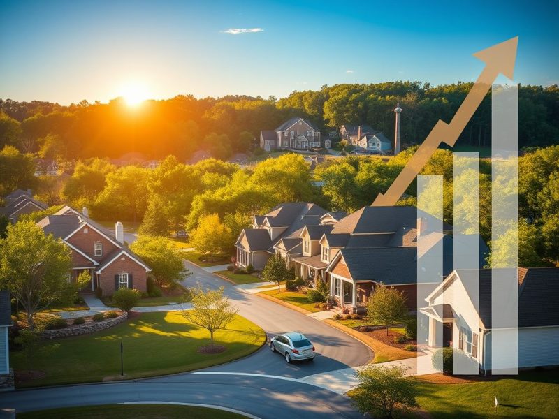 Your property tax bill is likely going up. Cobb County leaders voted to keep the tax rate the same, but rising home values mean you'll probably pay more.