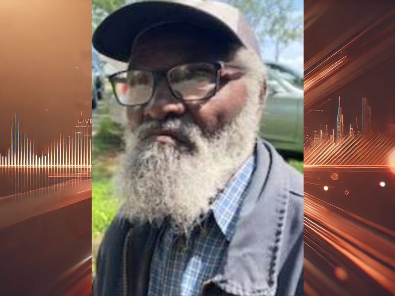 🚨 Why It Matters: Jessie Moore is blind in one eye and needs medication, making every hour critical for his safety. Your help could save a vulnerable neighbor.