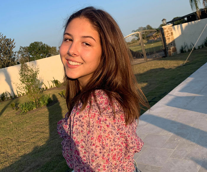 A Savannah College of Art and Design student died when floodwaters swept her and three friends away during their July 4th weekend trip to Hunt, Texas.