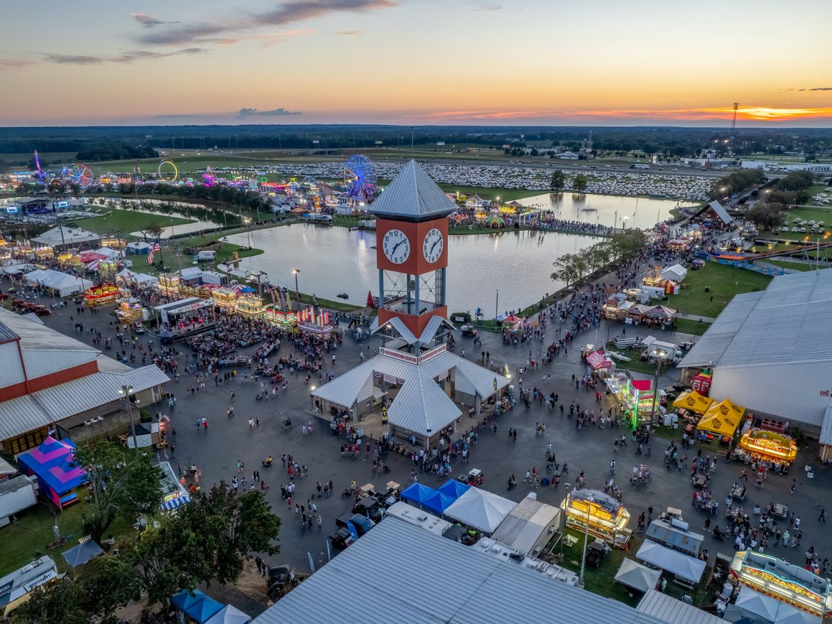 The 2025 Georgia National Fair will turn into a massive birthday party for America. Governor Brian Kemp has officially declared October 2 through 12 as Georgia National Fair week, tying it to the nation's 250th anniversary celebrations.