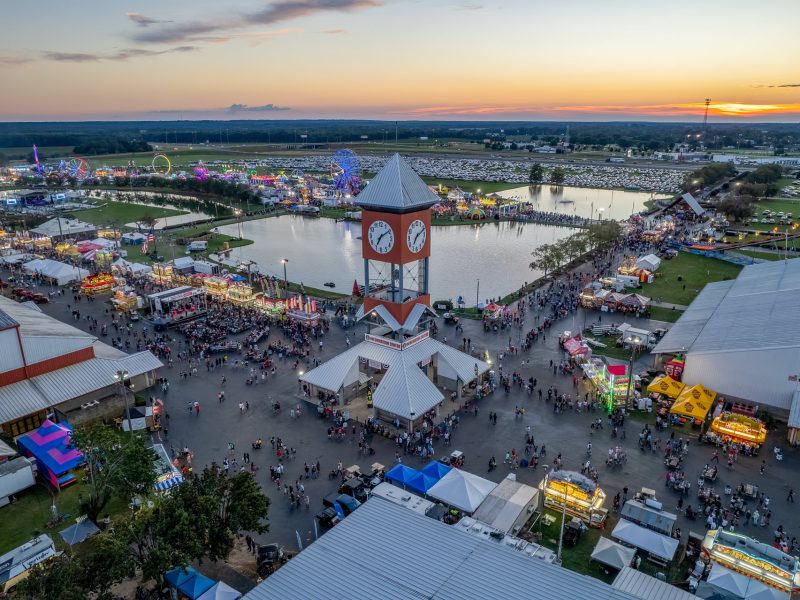The 2025 Georgia National Fair will turn into a massive birthday party for America. Governor Brian Kemp has officially declared October 2 through 12 as Georgia National Fair week, tying it to the nation's 250th anniversary celebrations.