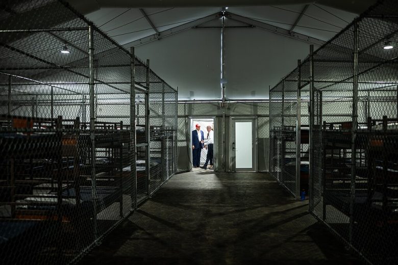 An investigation led by U.S. Sen. Jon Ossoff, D-Ga., has uncovered 510 credible reports of human rights abuses at immigration detention centers across the country.