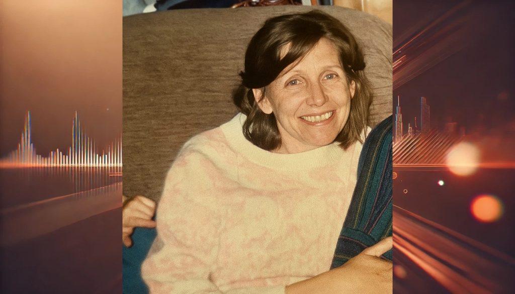 The Mystery of Barbara Crenshaw: Cold Case Still Open
