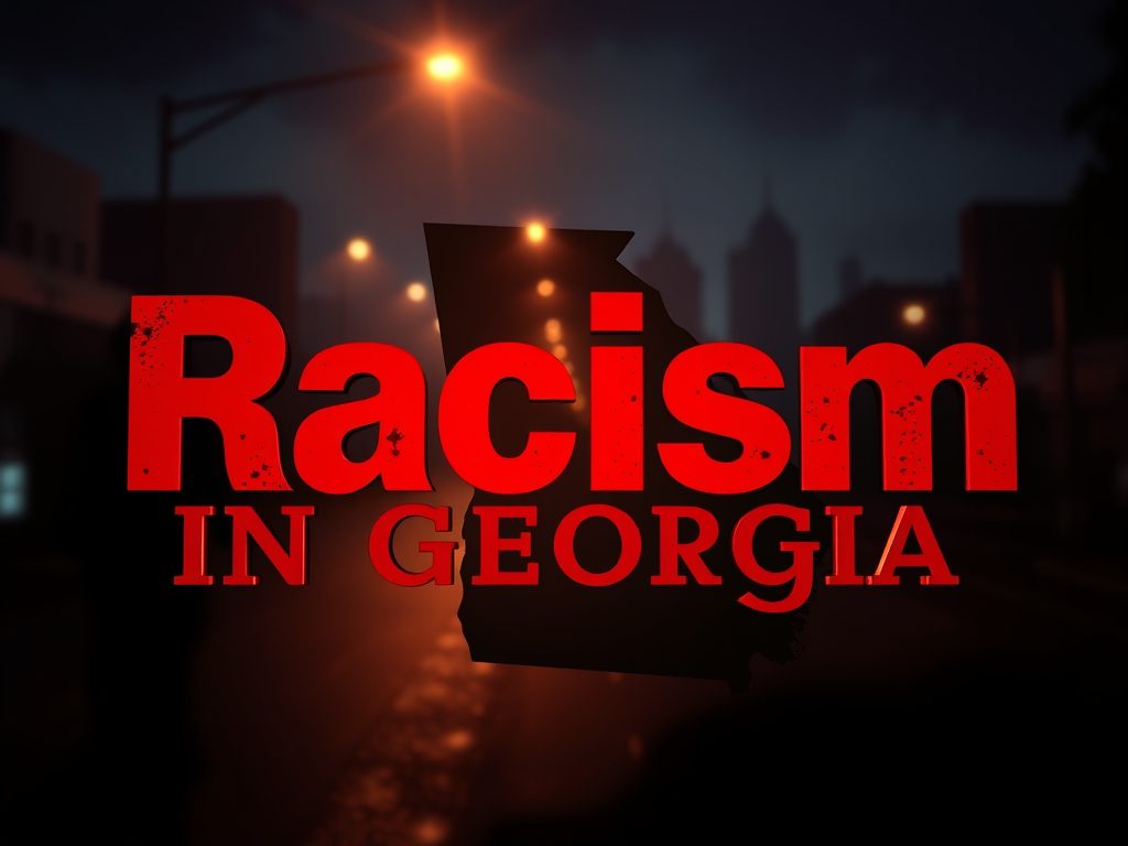 Georgia has earned an unwanted distinction as the state with the highest rate of workplace racial discrimination complaints in America, according to new federal data.