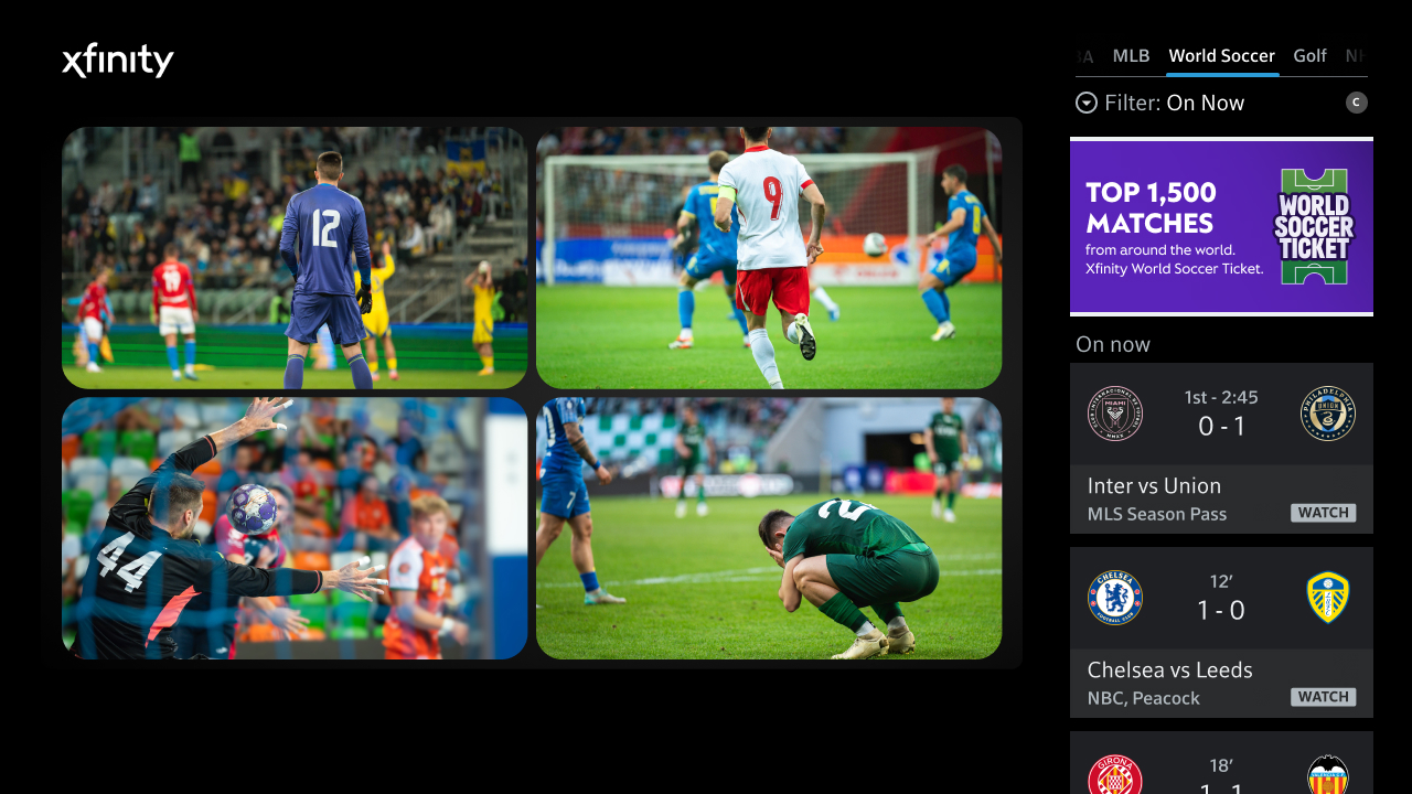 Kicking and Streaming: The Ultimate Platform for Georgia Soccer Fans