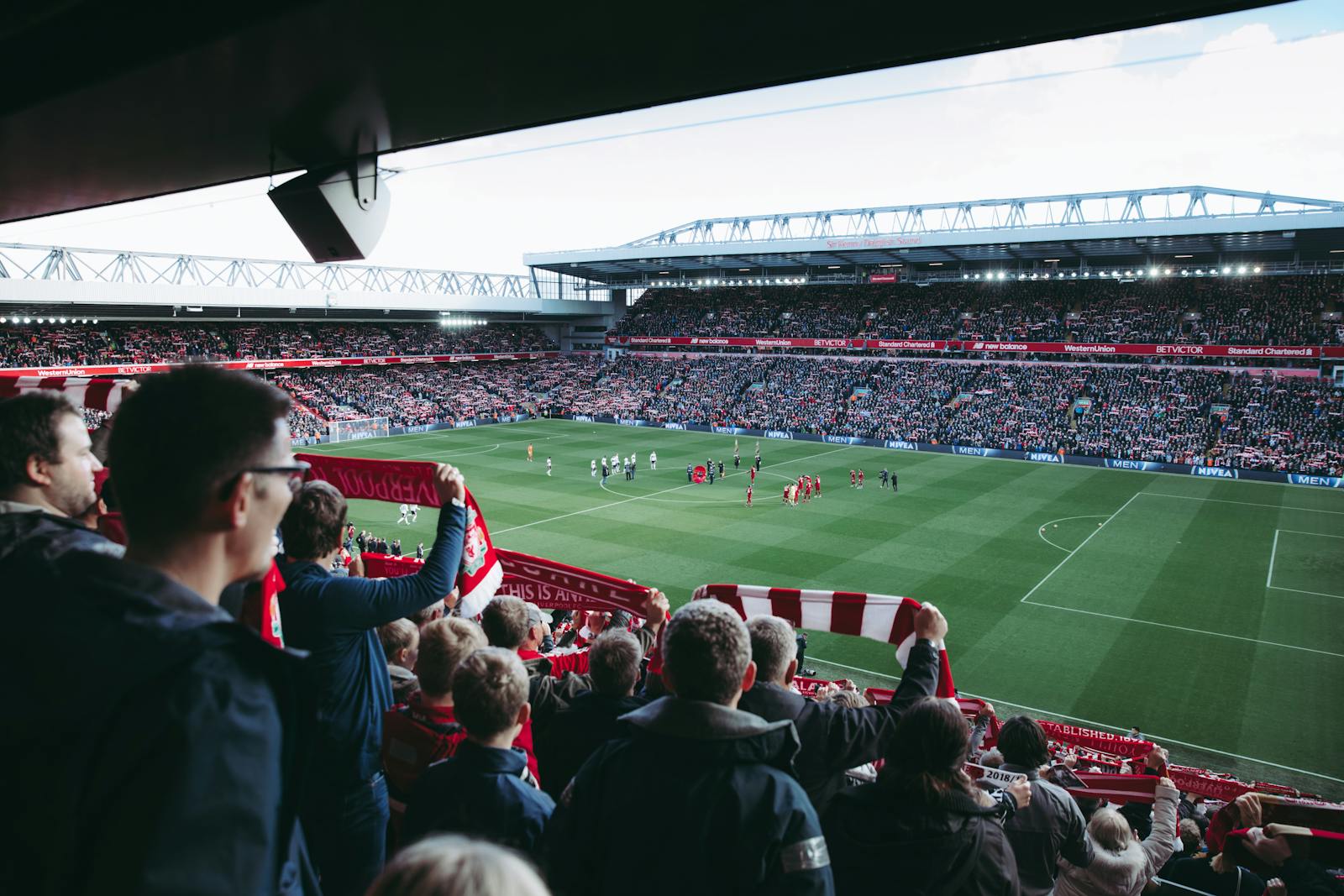 Atlanta Ranks Among Top 10 Best Cities for Soccer Fans in 2025