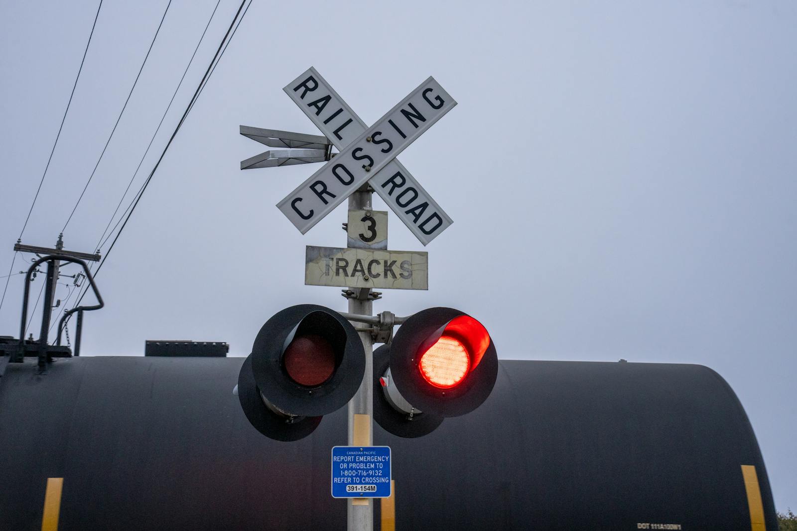 Train crash in DeKalb County kills 1 person