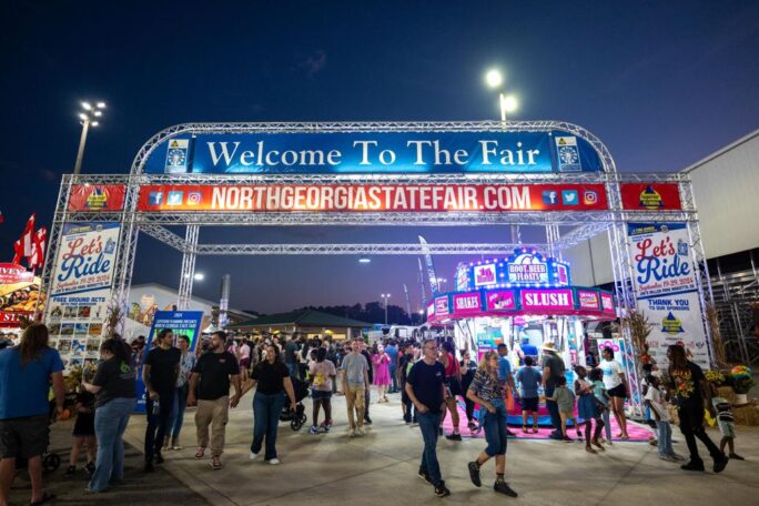 North Georgia State Fair opens today with free admission 487092039 1068925951942900 2218350595161177261 N 684x456