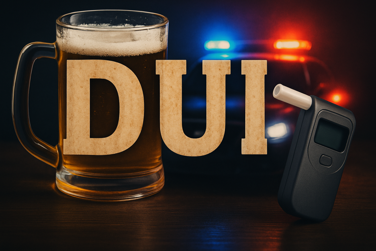 Atlanta woman arrested for DUI after Cumberland Parkway crash injures 2