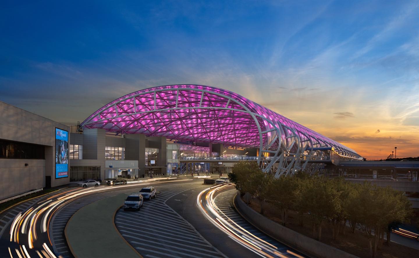 Atlanta Airport Faces Major Delays Due to Government Shutdown