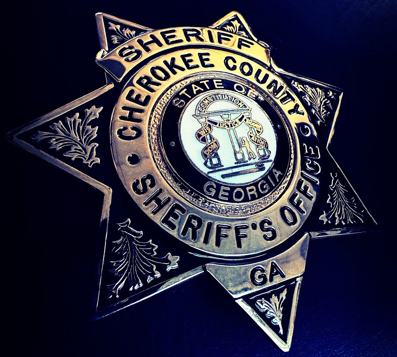 When Your Name Is Your Only Crime: Cherokee Sheriff’s Office Faces Lawsuit