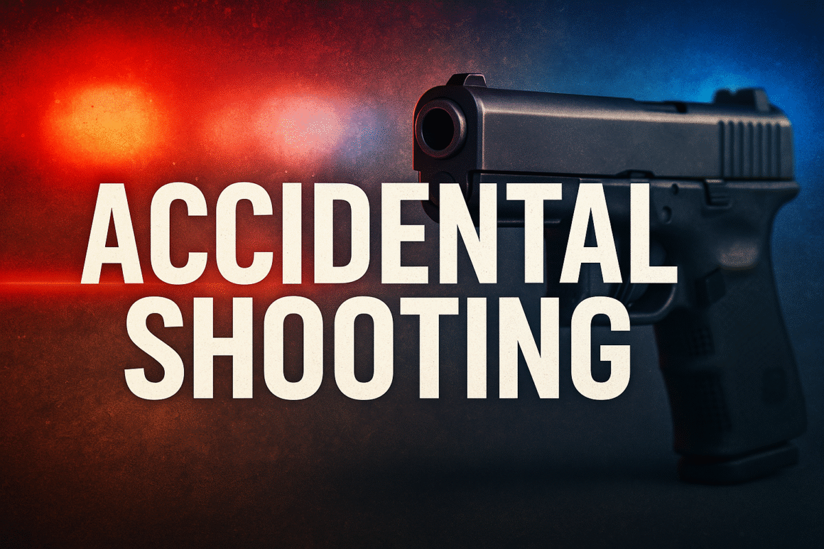 Lilburn man charged after teen dies from gunshot