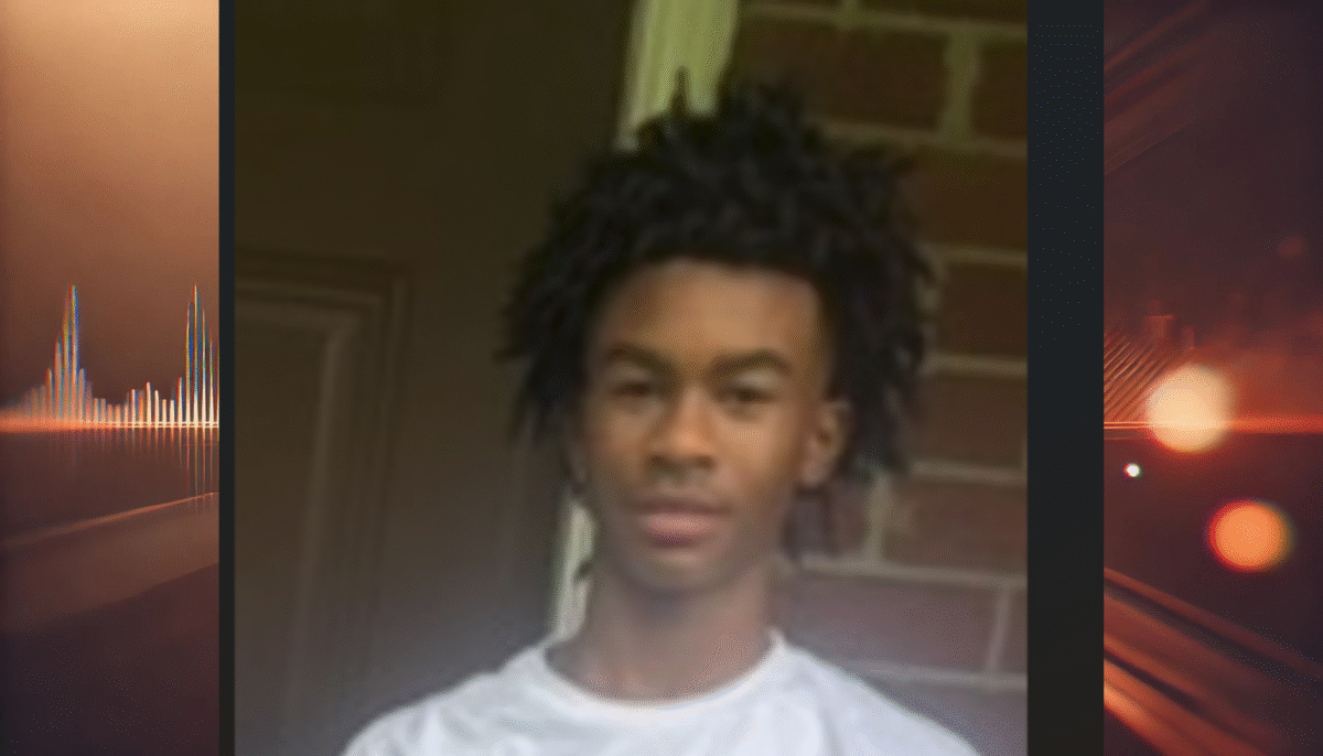 Have You Seen 15-Year-Old Lofton Evans, Who Went Missing in Augusta?