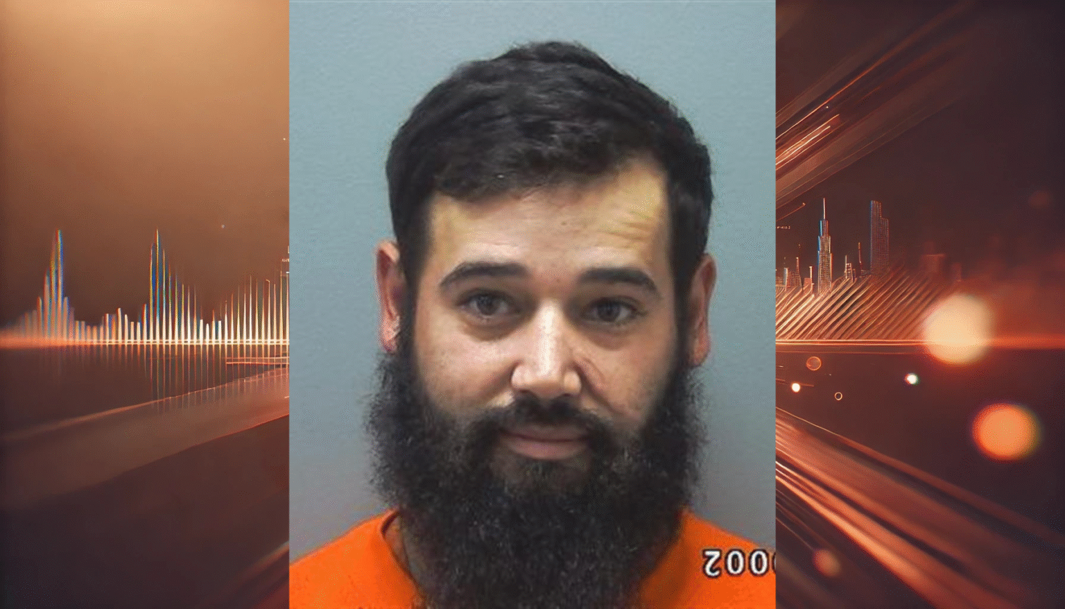 Cherokee County Man Gets Two Life Sentences for Child Sex Abuse