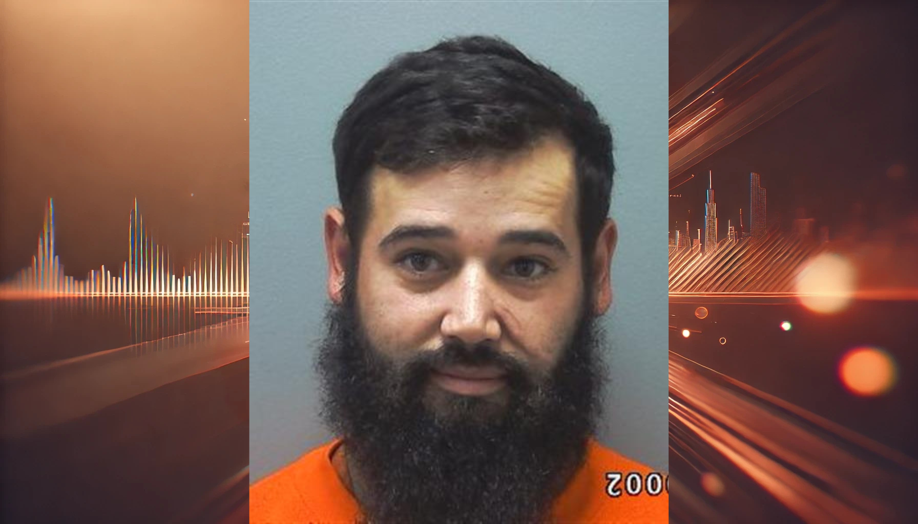 Cherokee County Man Gets Two Life Sentences for Child Sex Abuse