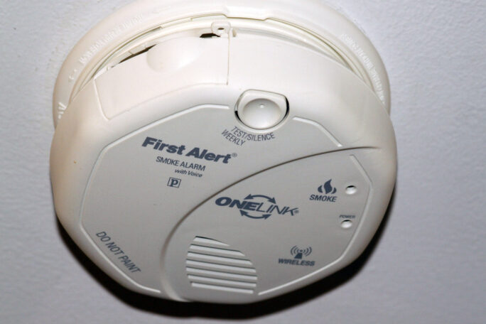 Free smoke alarms installed in 34 Roswell homes Saturday 7e76fc9d Aea4 479c A6da 0af9870e4a76 684x456