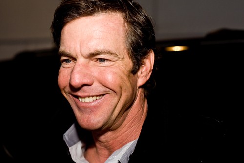 Monroe County Rejects $30K Deal With Dennis Quaid’s TV Show