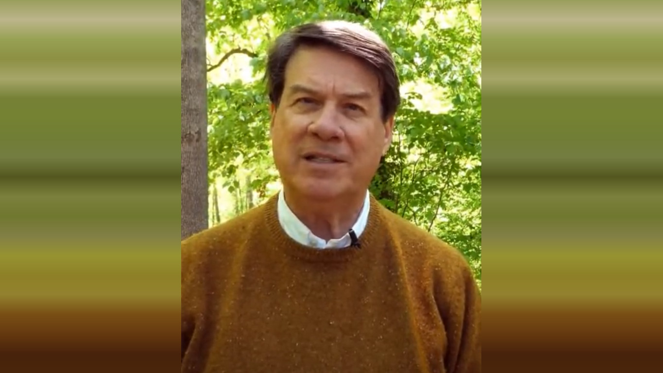 Election Results: Rusty Paul Wins Fourth Term as Sandy Springs Mayor