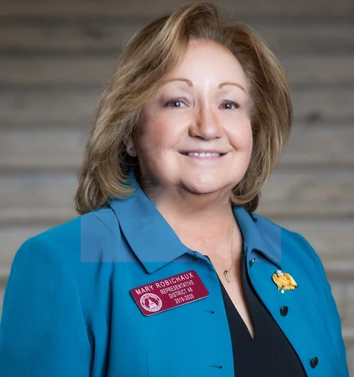 Election Results: Roswell Gets a New Mayor