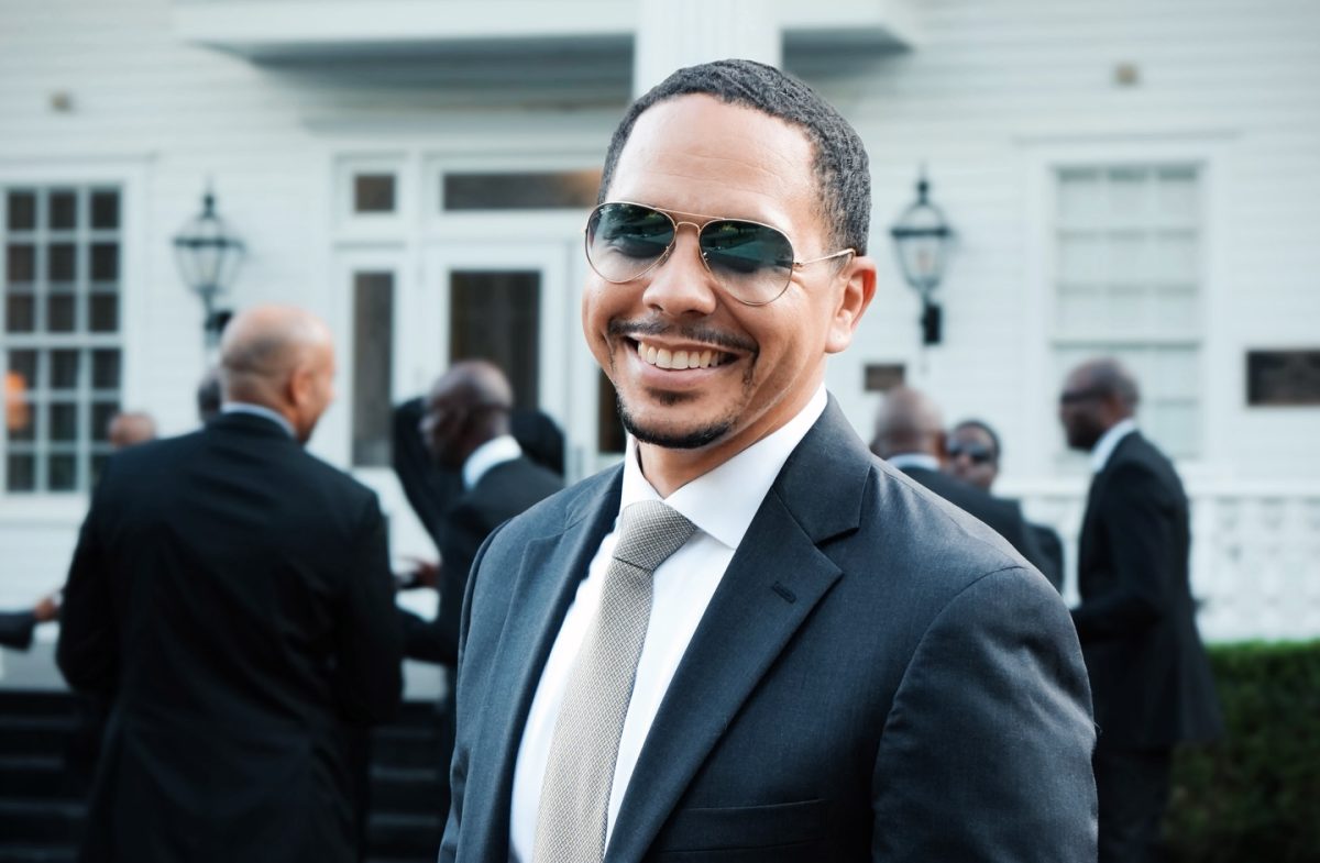 Jaha Howard Wins Runoff in Georgia State Senate Race