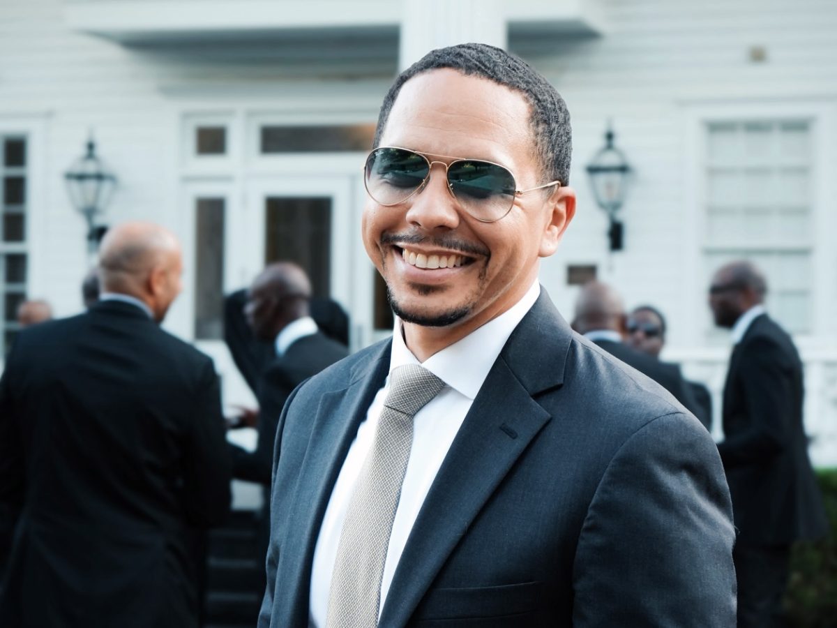 Jaha Howard Wins Runoff in Georgia State Senate Race