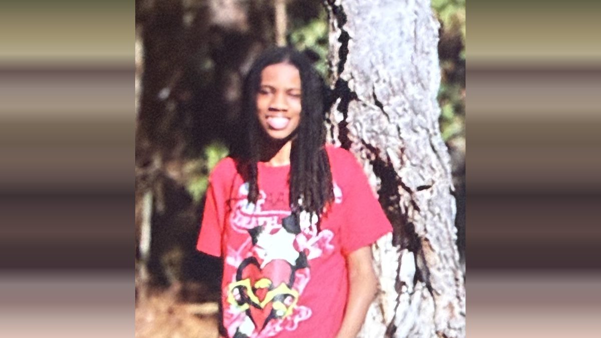 Clayton County Police Ask For Help Finding Missing Teen Demetrius Johnson