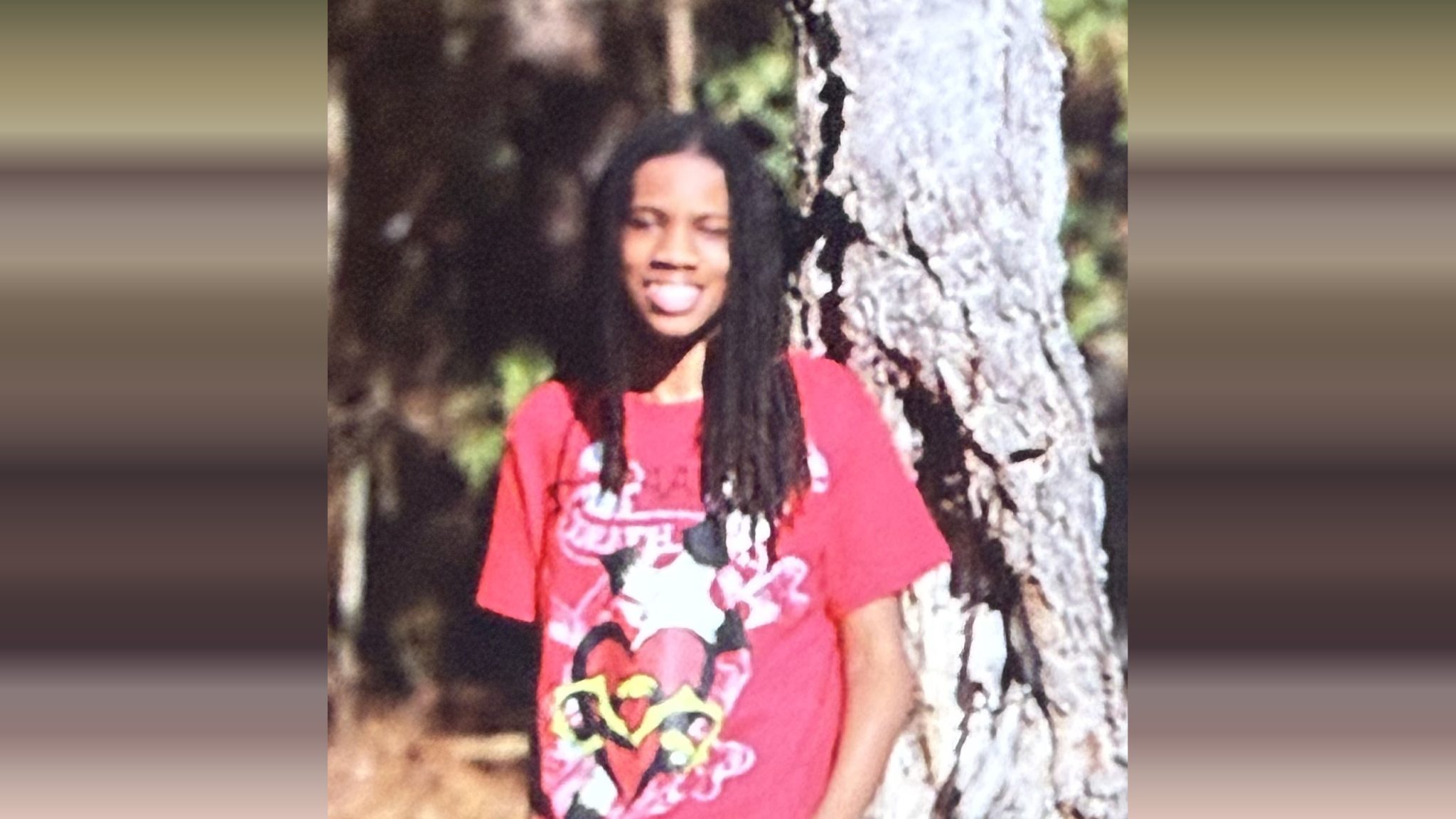 Clayton County Police Ask For Help Finding Missing Teen Demetrius Johnson