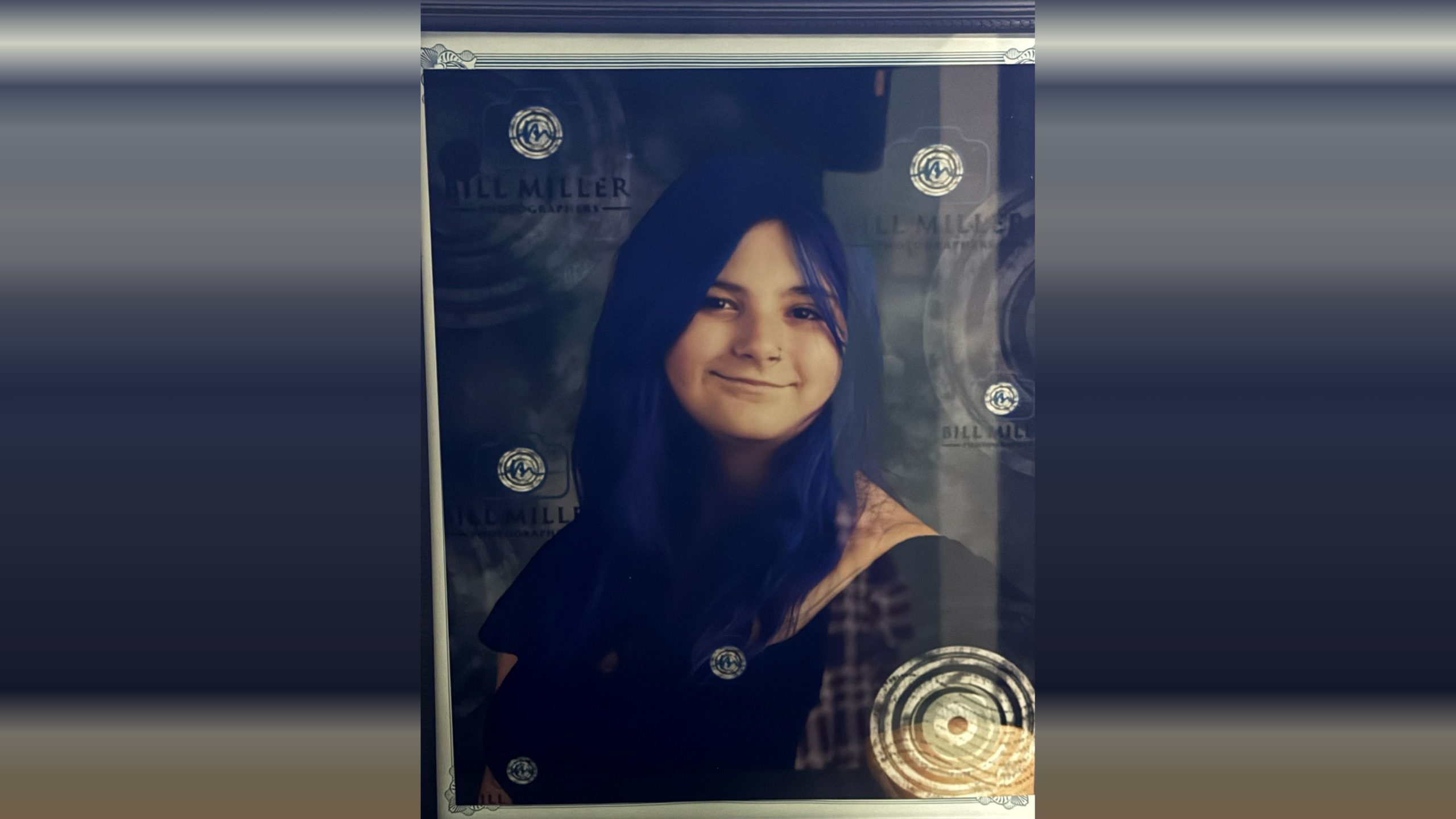 Cedartown Police Search For Missing 13-Year-Old Girl