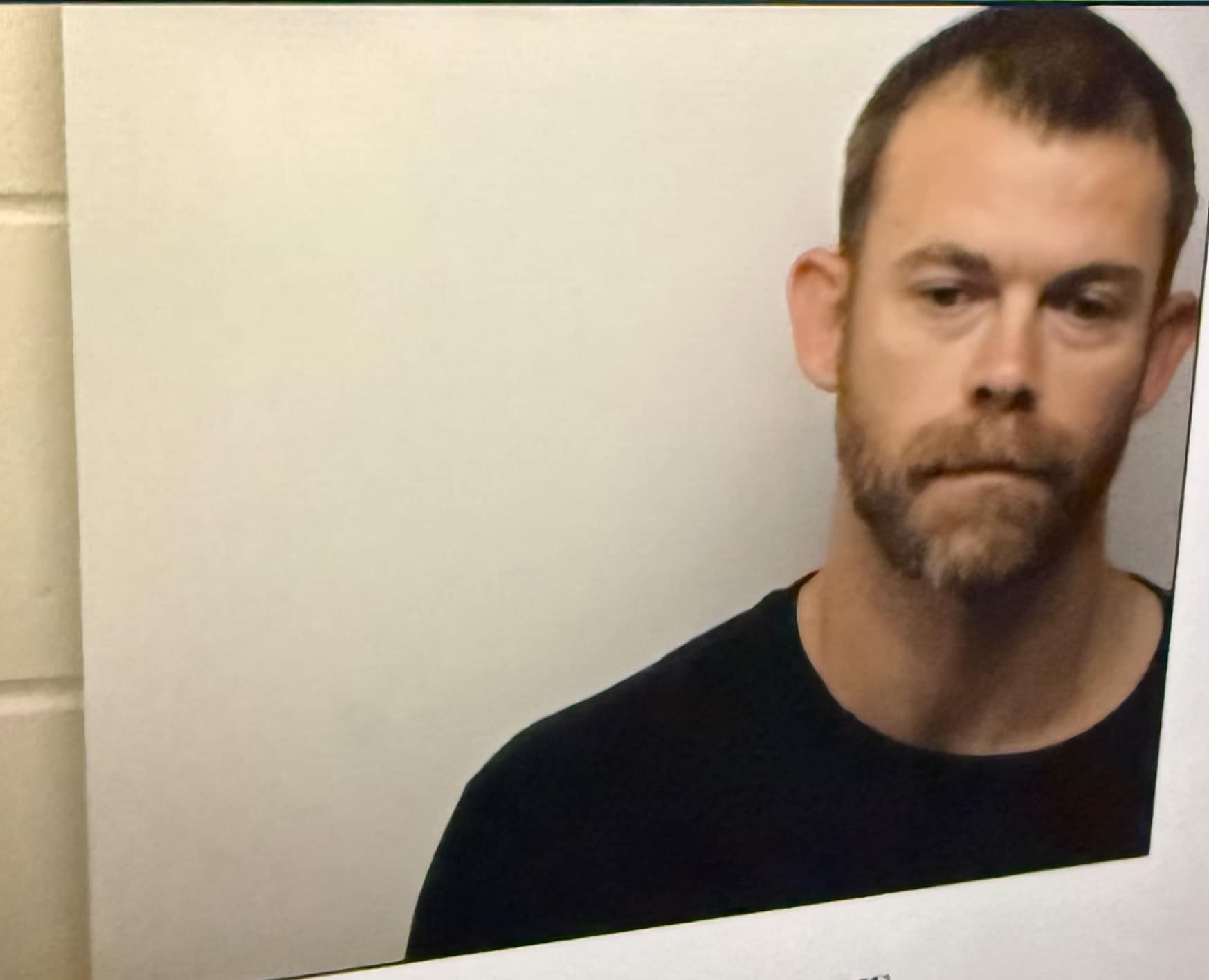 Manhunt Under Way For Fugitive Who Escaped From Police Car in Chatham ...