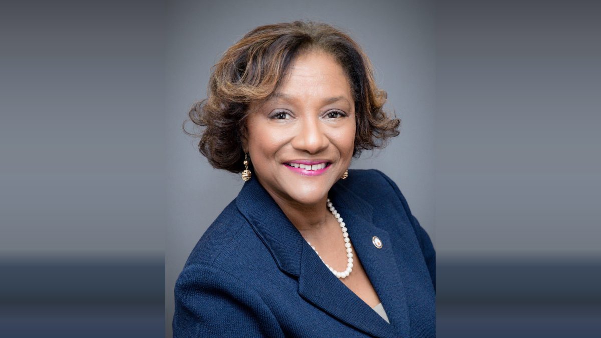 Another Georgia Lawmaker Charged With Fraud